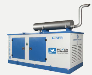 Genset For Rent in Bangalore