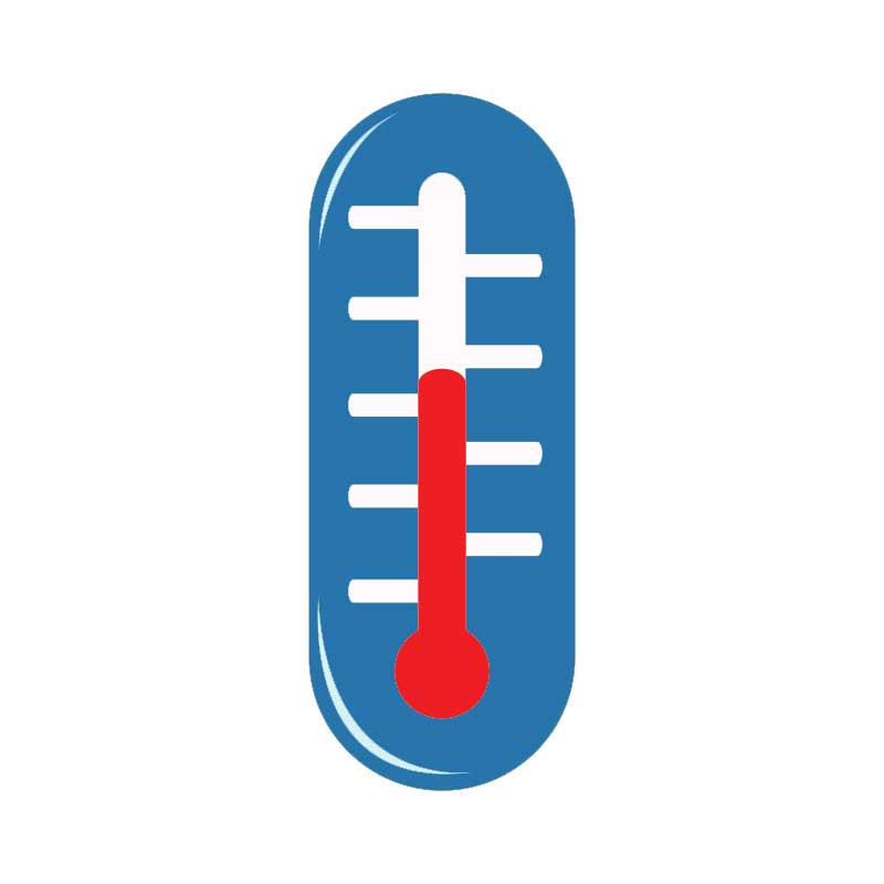 Temperature screening